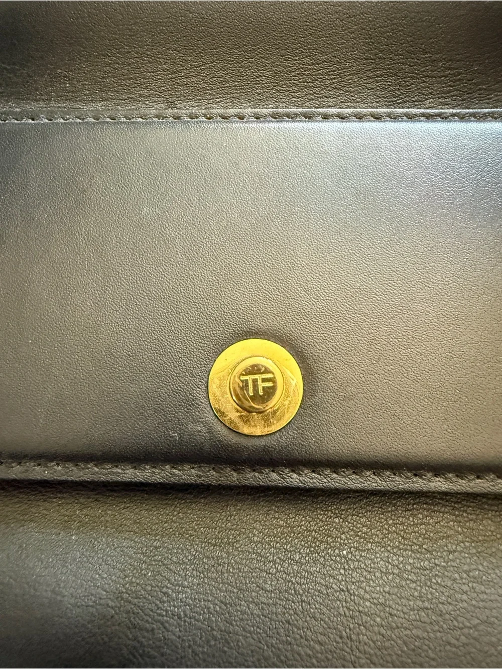 Tom Ford “India” Doctor Bag